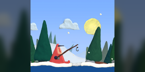 Cover image for Pilkki