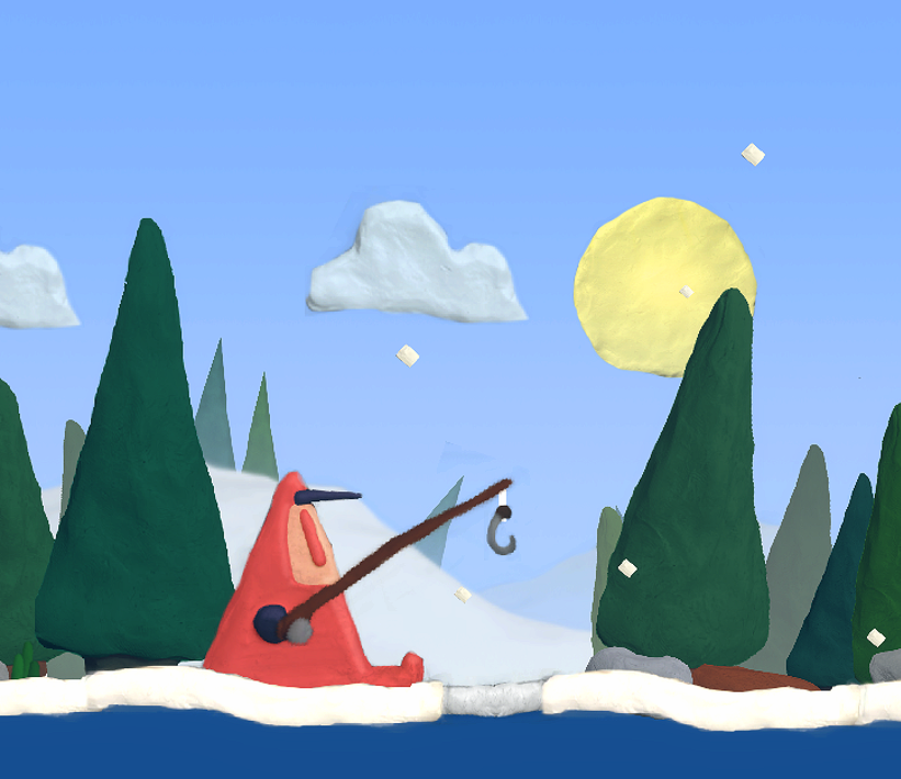 Cover image for Pilkki