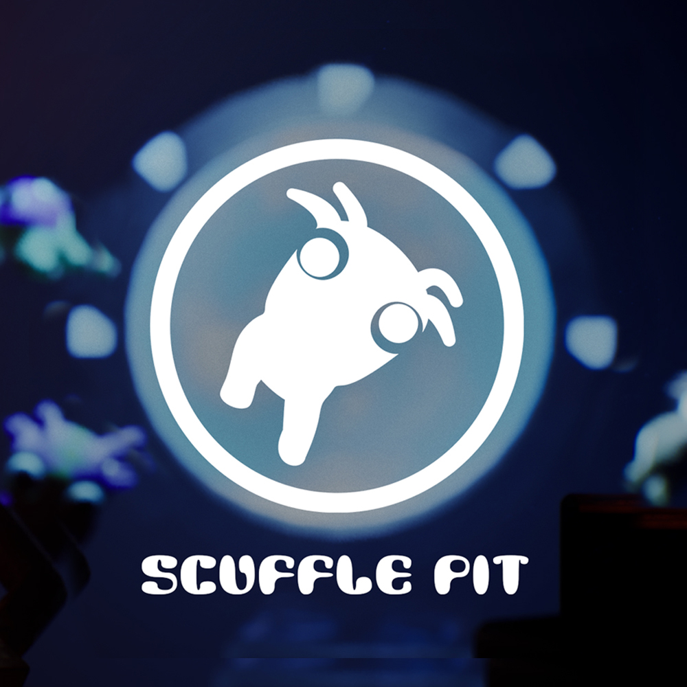 Scuffle Pit