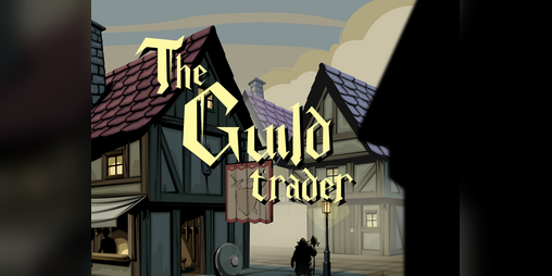 Cover image for The Guild Trader (Demo)