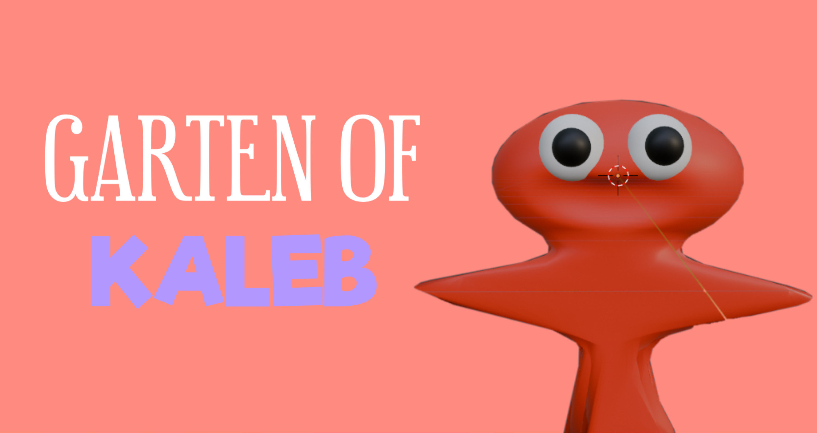 Garten of Kaleb