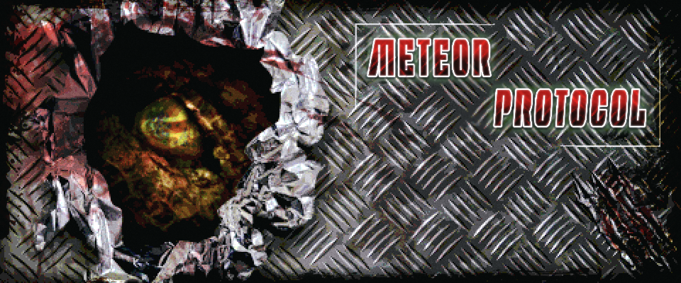 METEOR PROTOCOL