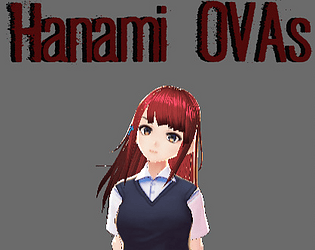 Hanami OVAs