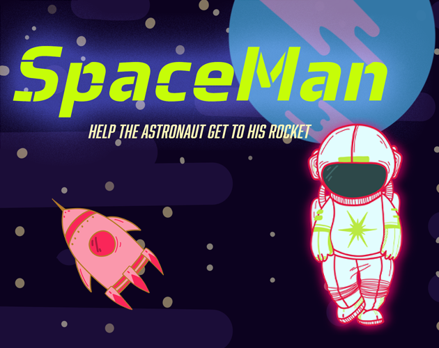 SpaceMan