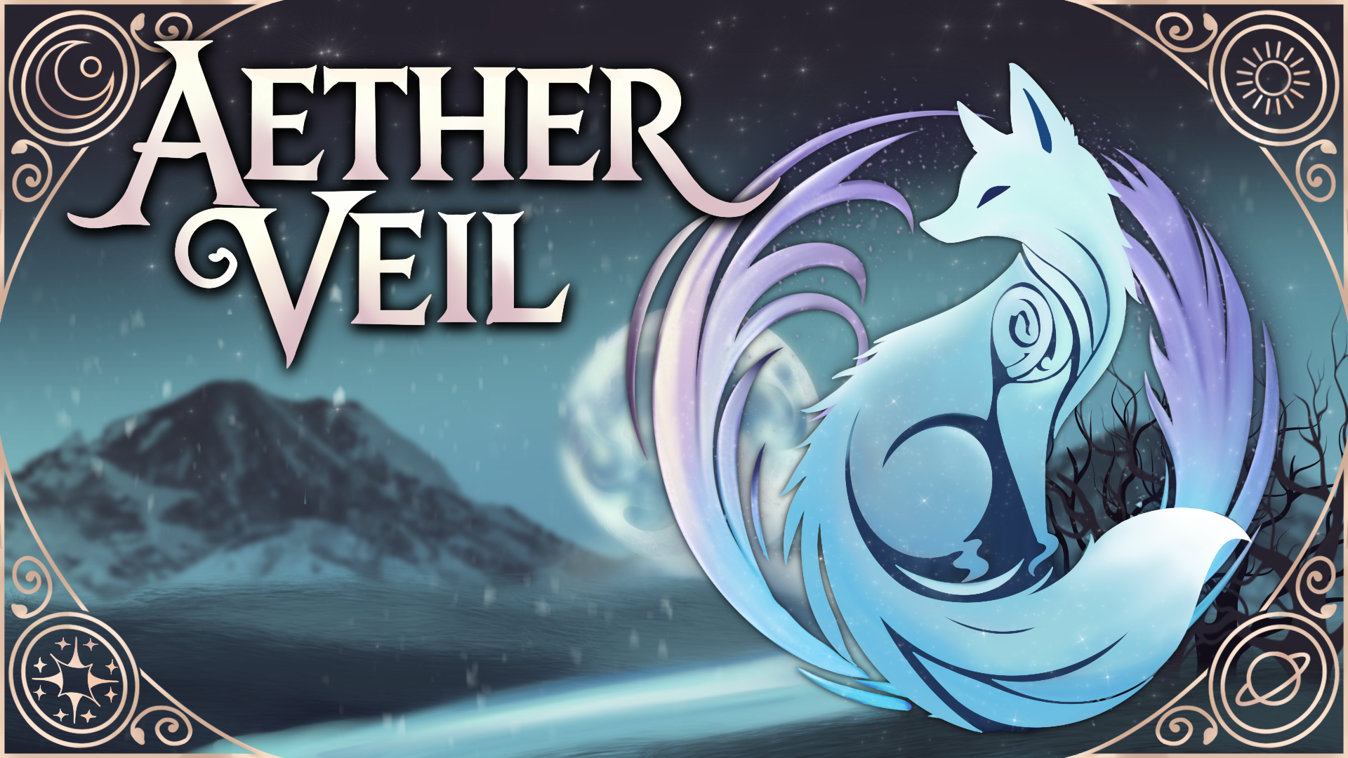 Aether Veil