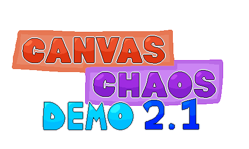 Canvas Chaos: Demo 2.1