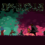 Cover image for The Ophiuchus