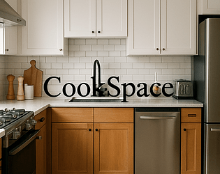 CookSpace Ver 1.10