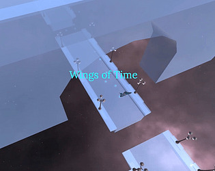 Wings of Time