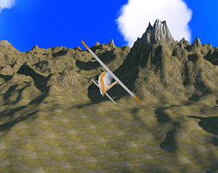 Project Airplane