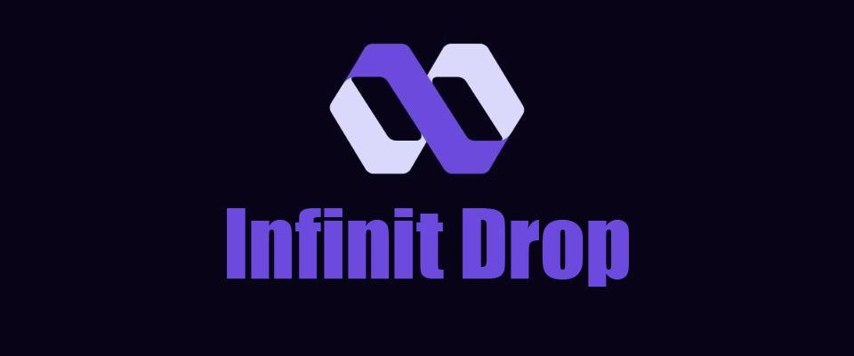 infinit Drop