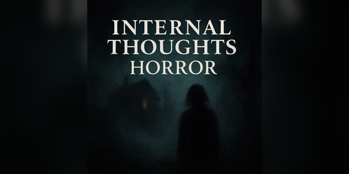 Cover image for Internal Thoughts – Horror