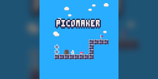 Cover image for PicoMaker (prototype)