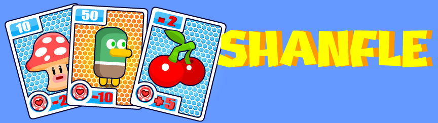 Shanfle