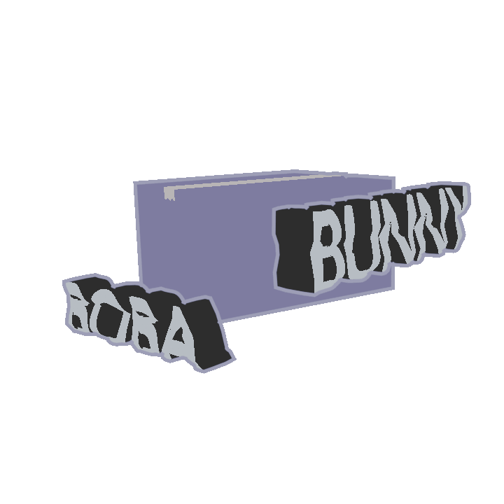 Cover image for BobaTheBunny