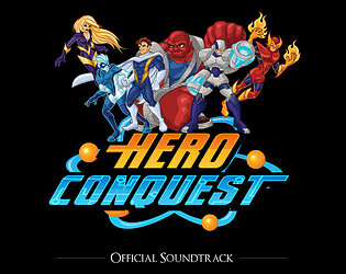 HERO'S CONQUEST