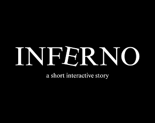 INFERNO: GREED
