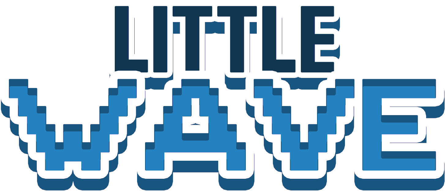 Little Wave