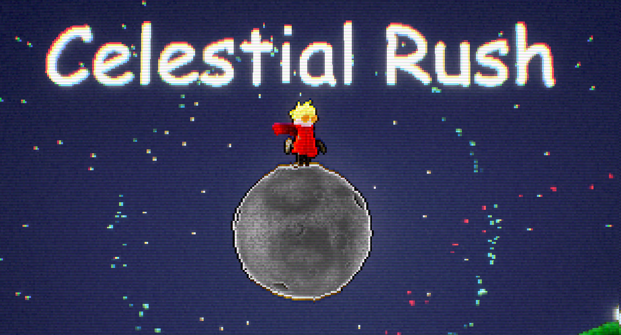 Celestial Rush