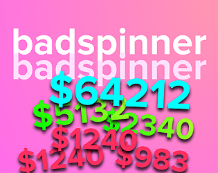 BadSpinner