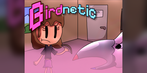 Cover image for Birdnetic