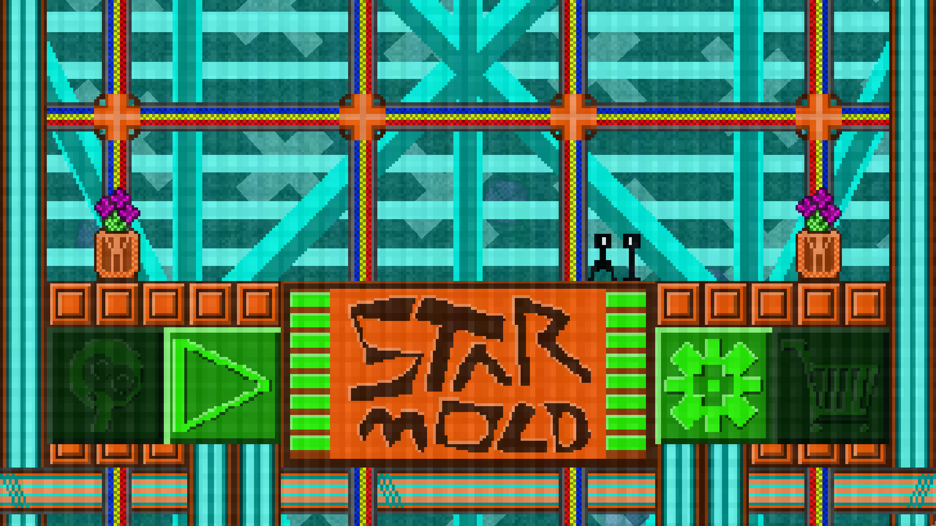 Starmold