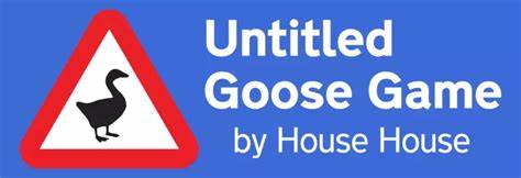 Untitled Goose Game