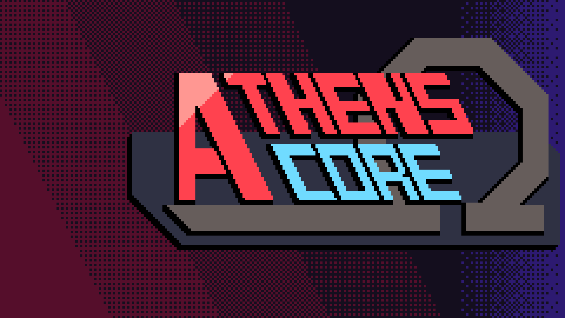 Athen's Core Ω