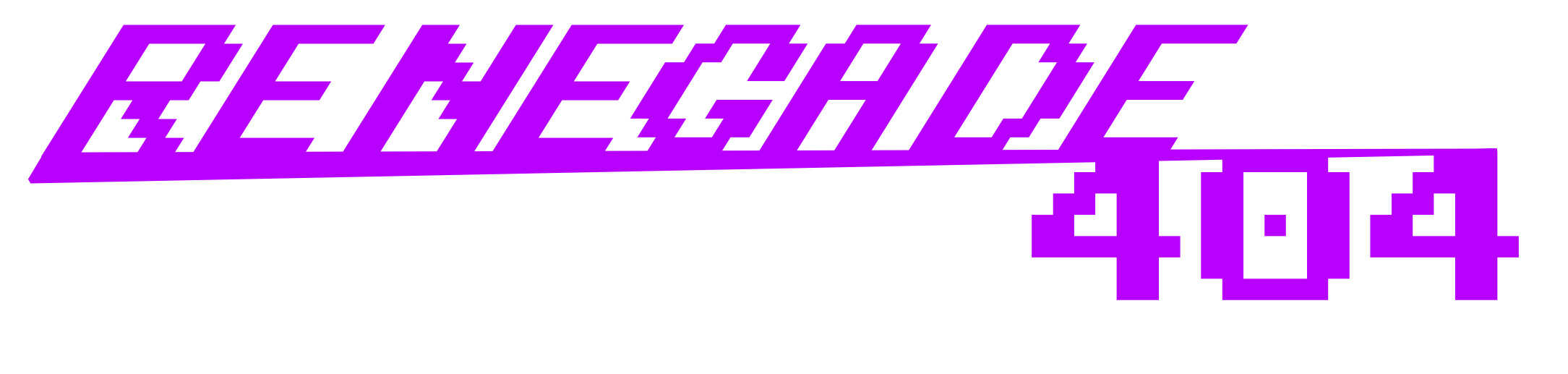 Renegade 404