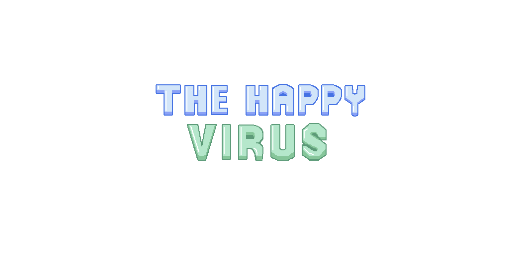 The Happy Virus!