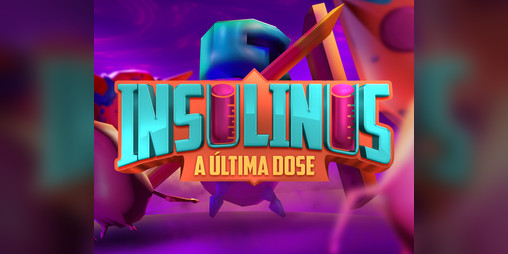 Cover image for Insulinus - A Última Dose