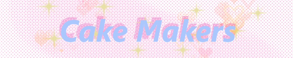 Cake Makers