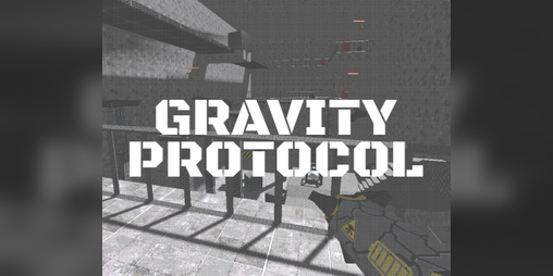 Cover image for GRAVITY PROTOCOL