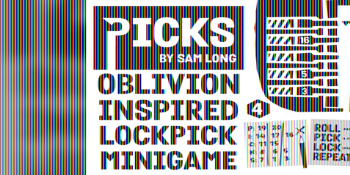 Cover image for PICKS