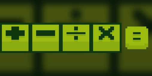 Cover image for Calculate