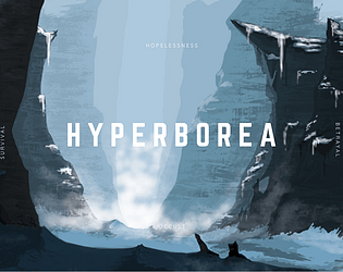 Hyperborea