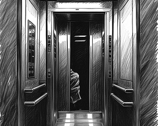 The Elevator...