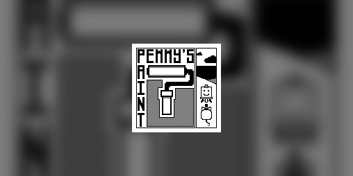 Cover image for Pemmy's Paint