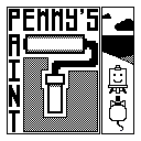 Cover image for Pemmy's Paint