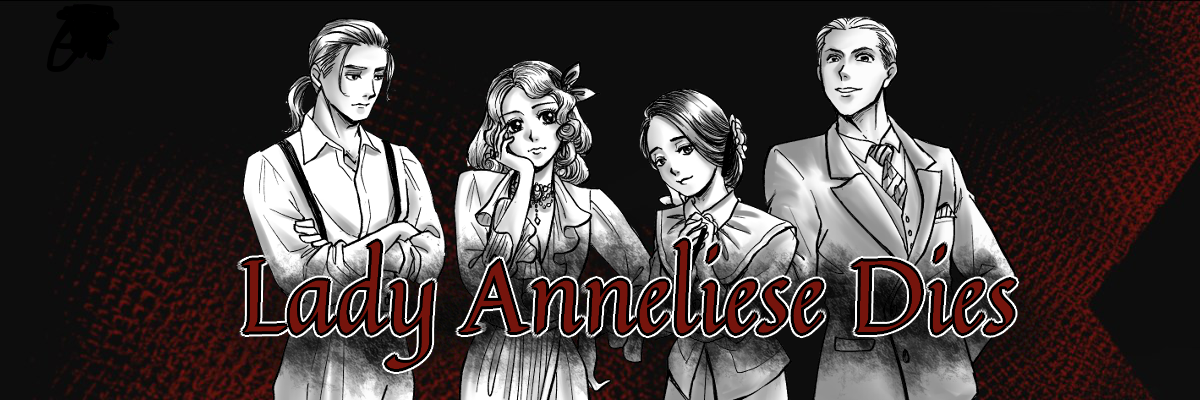 Lady Anneliese Dies