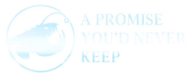 a promise you'd never keep