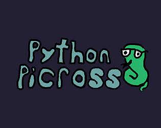 Python Picross
