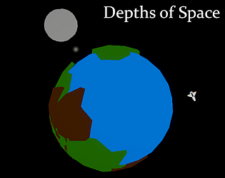 Depths of Space