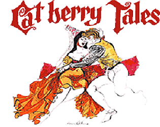 Cat Berry Tales