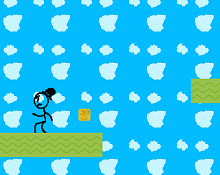 Catcoin Troubles DEMO