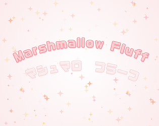 Marshmallow Fluff