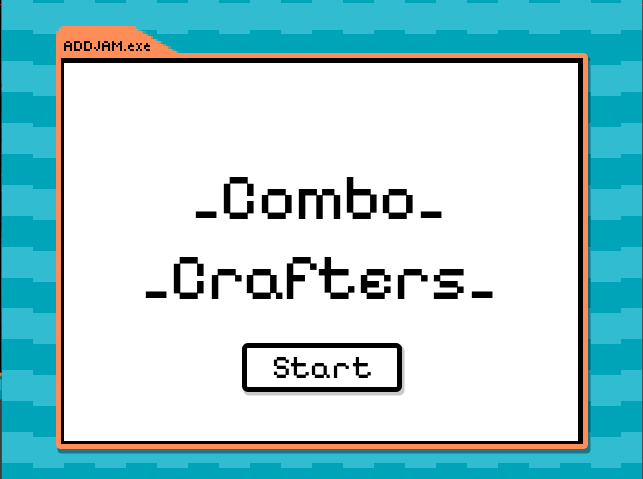 Cover image for ADDJAM_Combo_Crafters