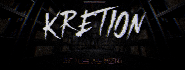 KRETION