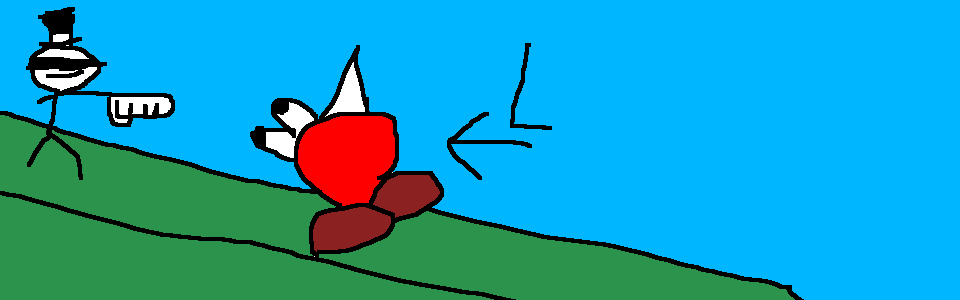 Catcoin Troubles DEMO