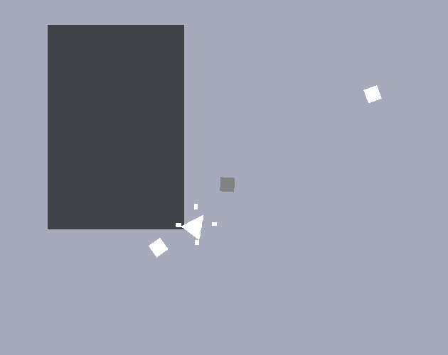 Cover image for Revenge of the default cube